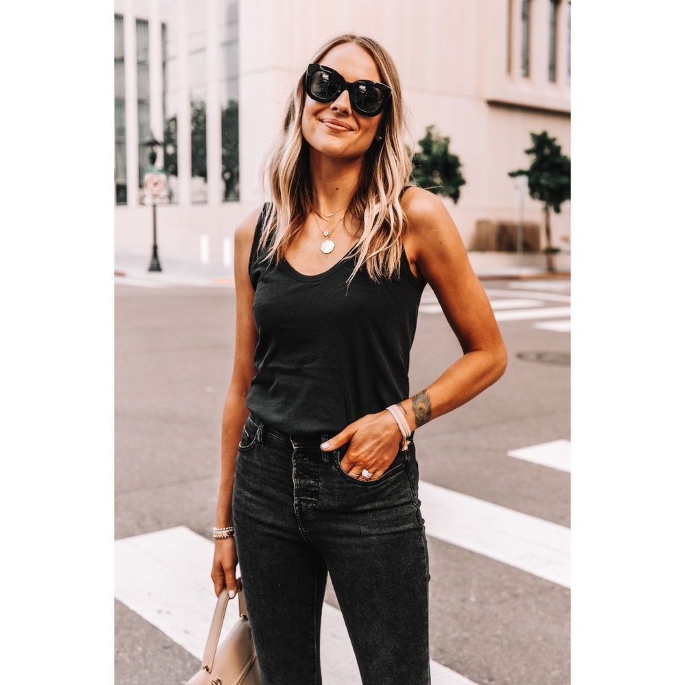 Everlane The Air Cami (size Small)